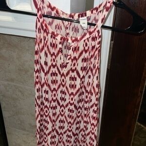 Old navy blouse